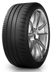Michelin S-CUP2 XL