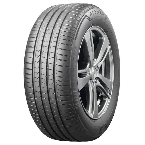 Bridgestone BRIDGEST ALENZA  (*) RUNFLAT