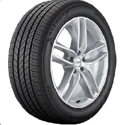 Bridgestone ALENZA SPORT SLT Enliten XL RE0