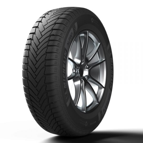 Michelin ALPIN6 XL