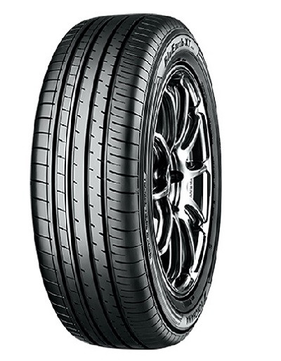 Yokohama AE61  ZPS RUNFLAT