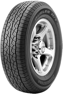 Bridgestone BRIDGEST D 687