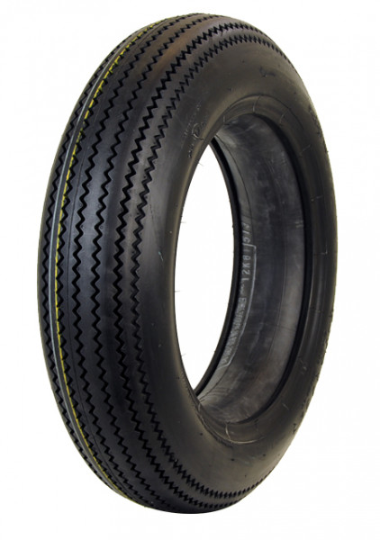 Firestone FIRESTON CHAMP 6.50 -20 6 PR TT 105P OLDTIMER BSW