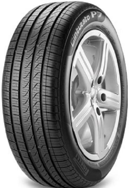 Pirelli P7-AS XL OHNE 3PMSF (N0)