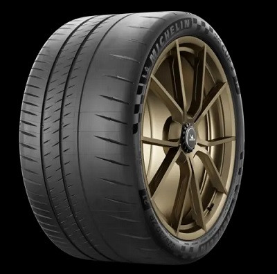 Michelin PILOT SPORT CUP 2 R N1