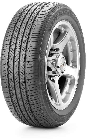 Bridgestone BRIDGEST D-400 XL MO EXTENDED