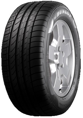 Dunlop QUA-MA XL LR2 MFS