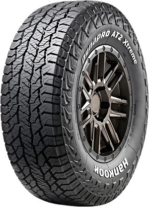 Hankook RF12 LT OWL
