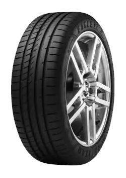 Goodyear F1-AS2  N0 PO1 SNI