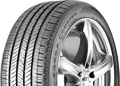 Goodyear E-TOUR XL