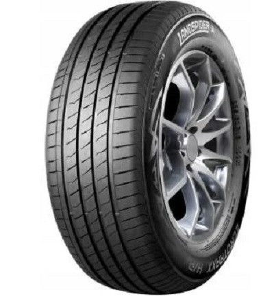 Landspider EUROTRAXX H/P