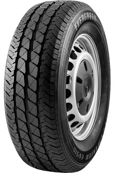 Evergreen EV516 109/107R TL