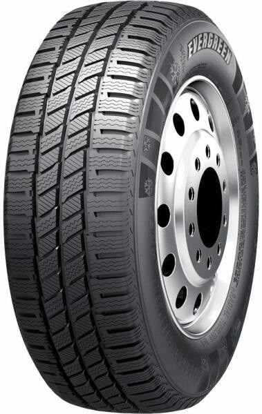 Evergreen WINTERPRO EW616 104/102R TL