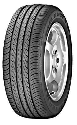 Goodyear NCT 5  EMT RUNFLAT (*)