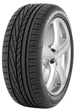 Goodyear EXCELL XL (*) RUNFLAT