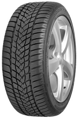 Goodyear ULTRA GRIP PERFORMANCE 2 529030 RR FR