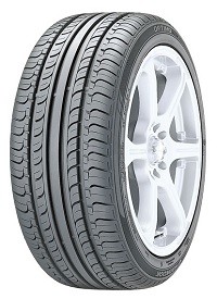 Hankook *HANKOOK K415  AUSLAUF O.E. CHEVROLET AVEO