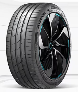 Hankook S1EVO3 XL (T0)