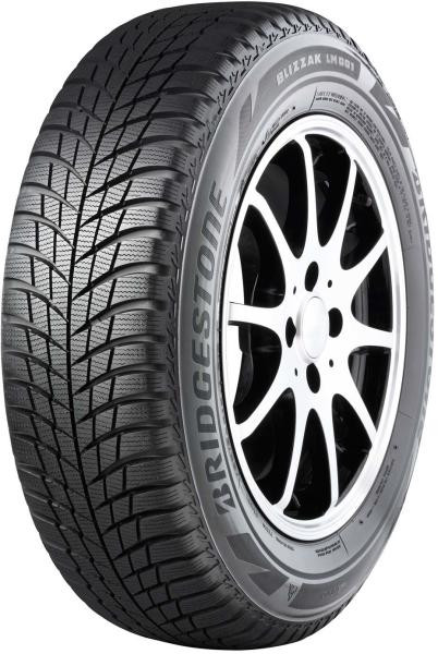 Bridgestone BLIZZAK LM001 RFT XL + BMW X7 (G