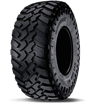 GRIPMAX MUD-MT  M+S P.O.R. RWL