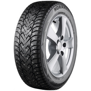 Bridgestone BRIDGEST NO-001 XL STUDDED BESPIKED