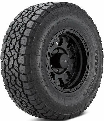 Toyo OPENCOUNTR AT 3