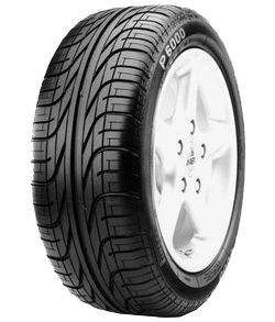 Pirelli P6000 N3 PORSCHE