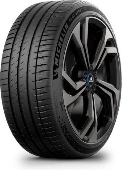 Michelin PI-SP5 XL