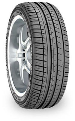 Michelin PIL.SP.3 ZP*MOE