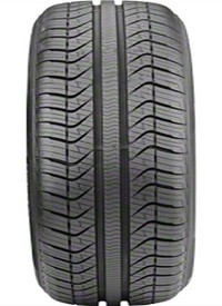 Pirelli P7-AS XL OHNE 3PMSF (r-f) RUNFLAT