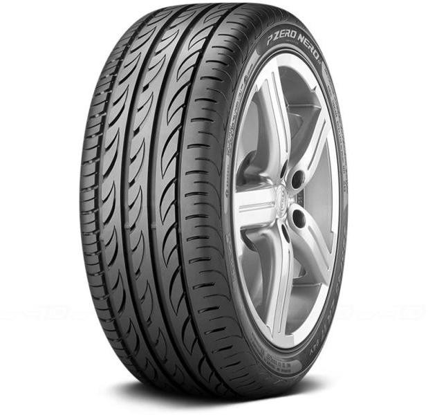 Pirelli P-Zero Sport XL MO