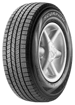 Pirelli SC-ICE XL WINTERREIFEN RB M+S RUNFLAT