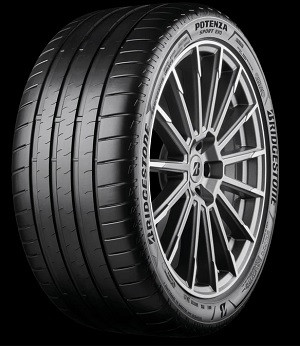 Bridgestone PS-EVO XL MFS