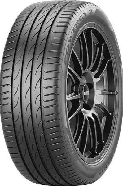 Pirelli POWER2 XL