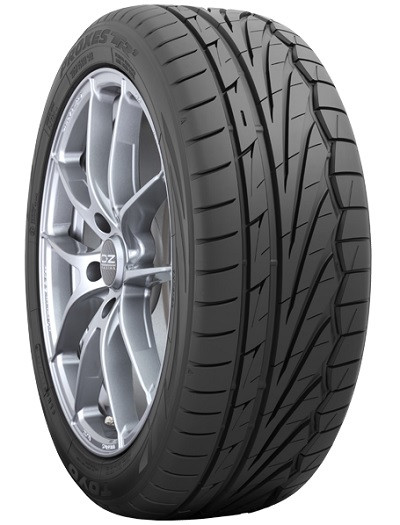 Toyo TR1 Proxes