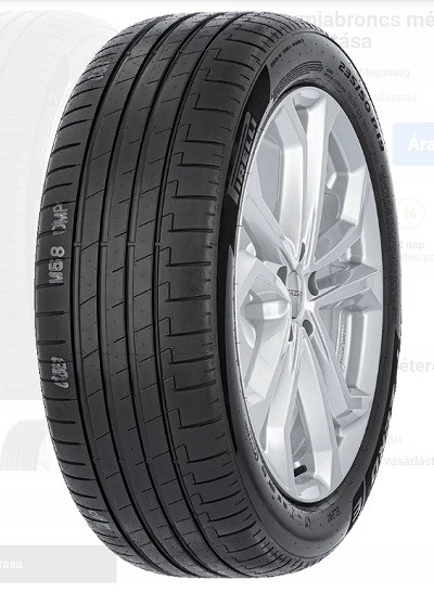 Pirelli PZEROE XL FSL (MO)