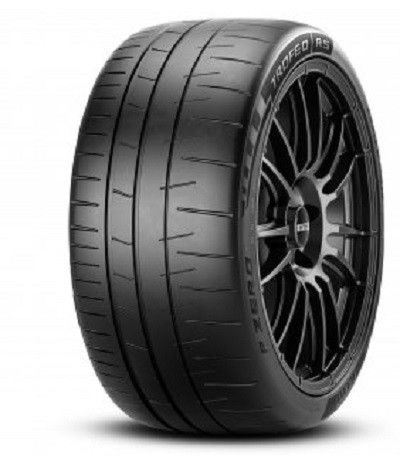 Pirelli TRO-RS XL (N1) SEMI-SLICK