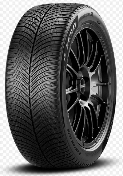 Pirelli PZ-WI2 XL FSL (AML)