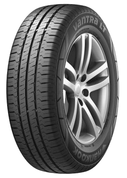 Hankook RA18 Vantra LT 112/110S TL DOT2022