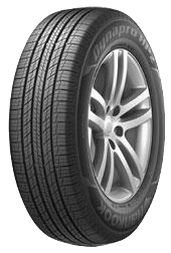 Hankook RA33D XL M+S AO