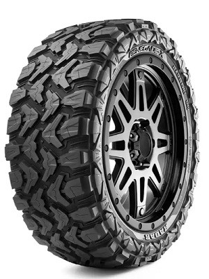 Radar LT35/12,5R22 121Q RENEGADE X P.O.R