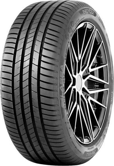 Lassa REVOLA XL EV READY