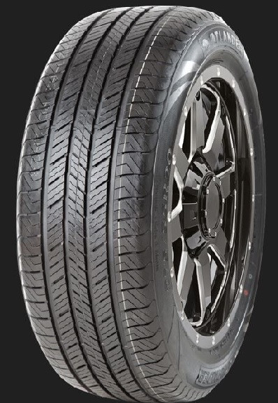 Atlander ROVERSTAR HT