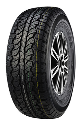 Royal Black Royal A/T 109/107R TL