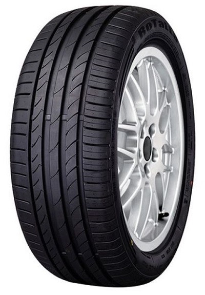 Rotalla SETULA S-PACE RU01 XL MFS