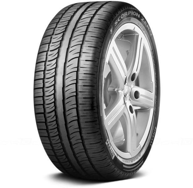 Pirelli S.ZERO XL ASIMMETRICO