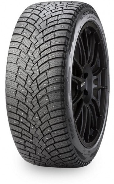 Pirelli S-ICE2 XL STUDDED