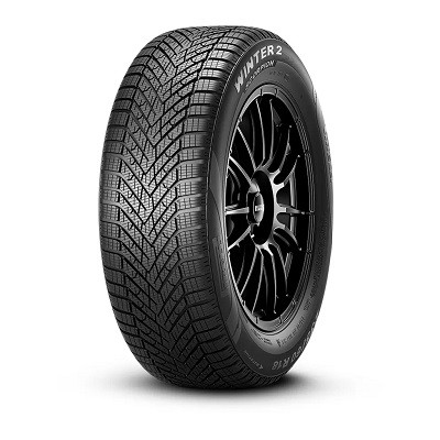 Pirelli SC-WI2 XL FSL (r-f) RUNFLAT