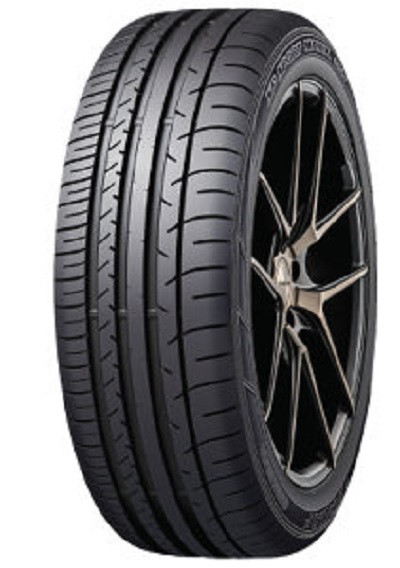 Dunlop SP-050  MFS TOYOTA