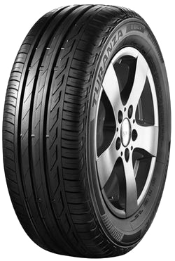 Bridgestone T001 MOEXT